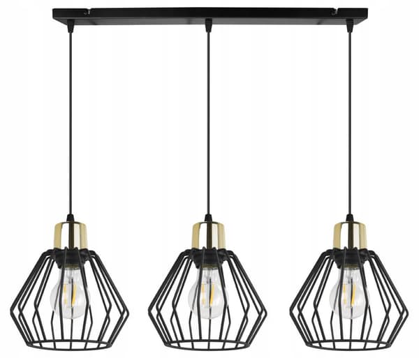 HÄNGLAMPA TAK LJUSLYSA TRÅDLAMPA LAMPA LAMPA LED