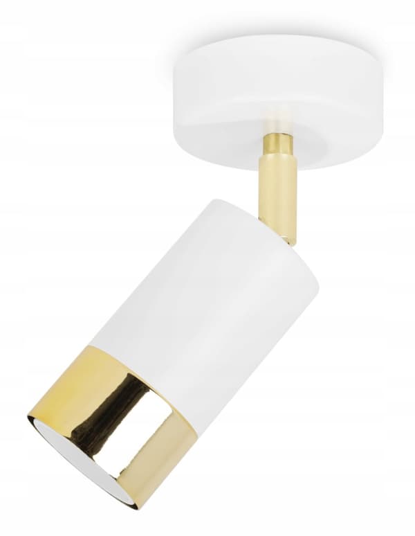 TAKVÄGG SPOTLIGHT GU10 SPOT LED