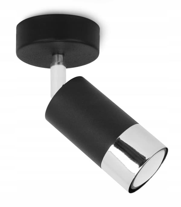 TAKVÄGG SPOTLIGHT GU10 SPOT LED
