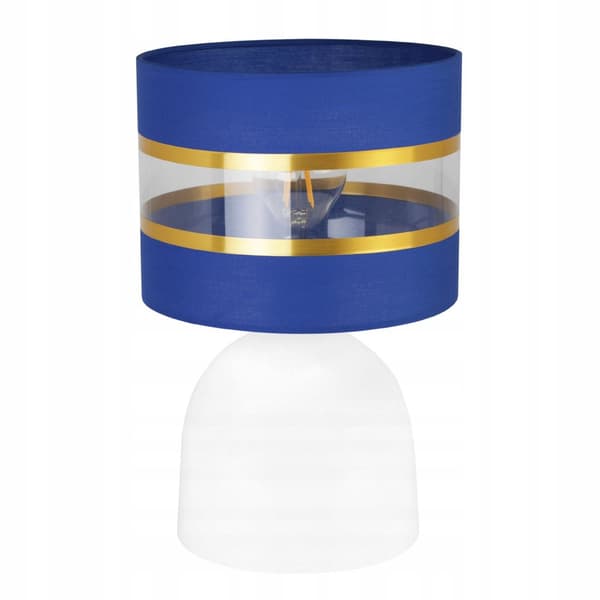 YÖPÖYTÄVALAISIN ELEGANTTI KULLAVALAISIN 20 CM
