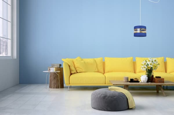 HÄNGA TAKSLAMPA LJUSKLUSTA LAMPSKÄRM MODERN