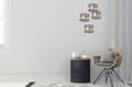 Miniatyrbillede 3 af 8: HÆNGE LOFTSLAMPE LYSKELYSE LAMPESKÆRM MODERNE