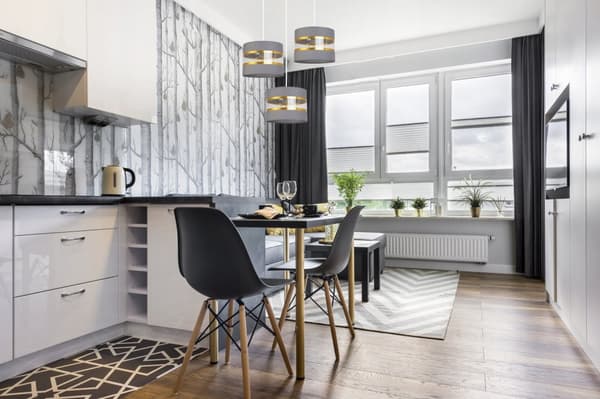 HÆNGE LOFTSLAMPE LYSKELYSE LAMPESKÆRM MODERNE