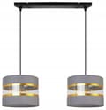 Miniatyrbillede 1 af 9: HÆNGE LOFTSLAMPE LYSKELYSE LAMPESKÆRM MODERNE