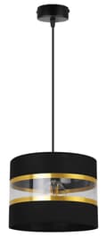 Miniatyrbillede 4 af 9: HÆNGE LOFTSLAMPE LYSKELYSE LAMPESKÆRM MODERNE