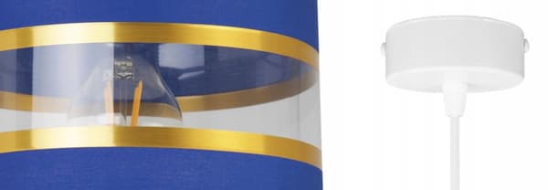 RIIPPUVAT KATTOVALAISIN KRUUNUT LAMPPUVARJOS MODERNI