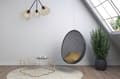 Miniatyrbillede 3 af 8: HÆNGELAMPE LOFT LYSKELYSE LAMPESKÆRM LED PLAFON