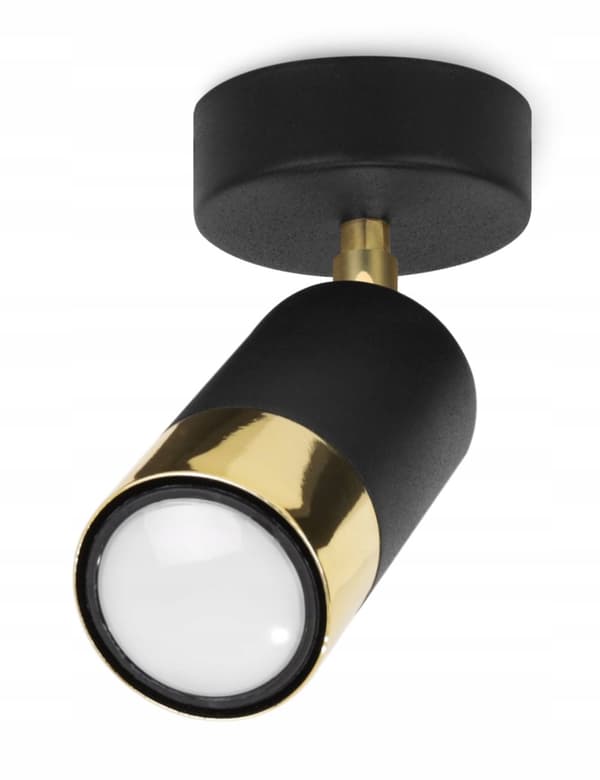 TAKVÄGG SPOTLIGHT GU10 SPOT LED