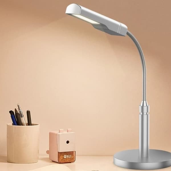 Philips Scoot skrivbordslampa Ögonskyddande studiekontor professionell läsbordslampa