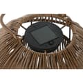 Pikkukuva 2 / 4: Auringonottolamppu Home ESPRIT Valkoinen Ruskea 31 x 31 x 30 cm (2 osaa)