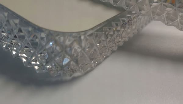 RING HÄNGLAMPA TAK RING KRISTALLKRONNA LED-FJÄRRKONTROLL 3 FÄRGER