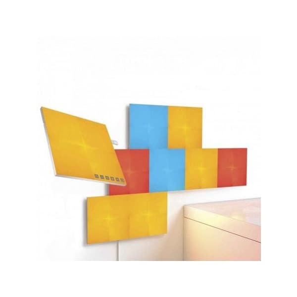 CANVAS 9-delad DIY Light Square Kit