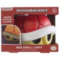Miniatyrbild 4 av 4: Super Mario Red Shell Unisex Flerfärgad sänglampa