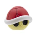 Miniatyrbild 1 av 4: Super Mario Red Shell Unisex Flerfärgad sänglampa