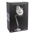 Miniatyrbild 2 av 4: Millennium Falcon USB Lampa - Star Wars Millennium Falcon 60cm