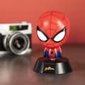 Miniatyrbild 3 av 3: § Marvel - Spiderman Icon Light