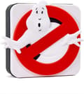 Miniatyrbild 3 av 6: Ghostbusters 3D-lampa