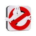 Miniatyrbild 1 av 6: Ghostbusters 3D-lampa