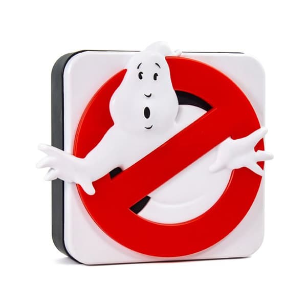 Ghostbusters 3D-lampa