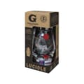 Miniatyrbild 2 av 2: GUILLOUARD - Konserverad eldflugefotogenlampa