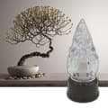 Miniatyrbild 4 av 4: Ljusdekoration - ETERNITY: led votivljus, varaktighet 365 dagar, blinkande rött ljus