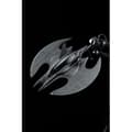 Miniatyrbild 4 av 4: Sänglampa - BATMAN - Batwing - Vit - 80 glödlampor - Inomhus