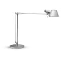 Miniatyrbild 1 av 4: MAULrock Lågenergi Silver Skrivbordslampa
