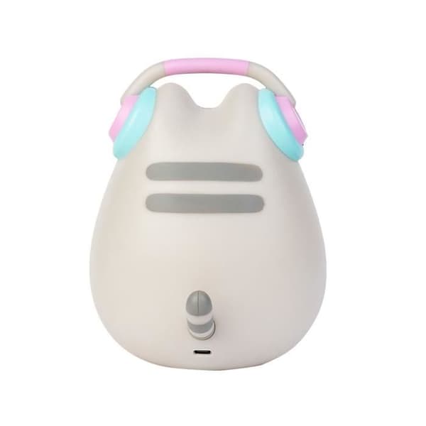 Pusheen Gamer Lampa