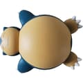 Miniatyrbild 2 av 5: POKEMON LED-lampa 25cm Snorlax - Snorlax