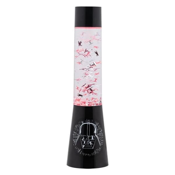 Star Wars Fluxlampa