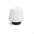 Miniatyrbild 2 av 3: Bordslampa - Philips - WELLNESS - 1x9.5W - Vit - Fjärrkontroll ingår - Bluetooth