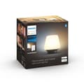Miniatyrbild 1 av 3: Bordslampa - Philips - WELLNESS - 1x9.5W - Vit - Fjärrkontroll ingår - Bluetooth