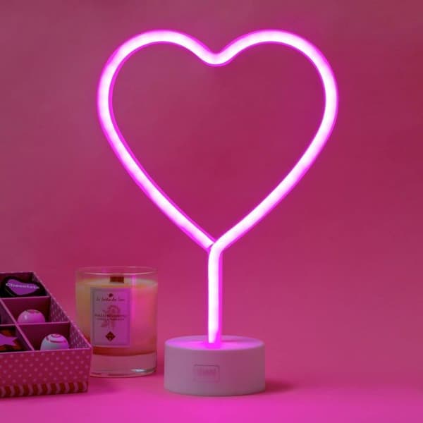 Legami bordslampa - LL0003