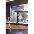 Miniatyrbild 3 av 6: Bordslampa - MAUL - MAULstudy 8230502 - Vit - 1 glödlampa - Modern design