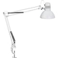 Miniatyrbild 1 av 6: Bordslampa - MAUL - MAULstudy 8230502 - Vit - 1 glödlampa - Modern design