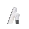 Miniatyrbild 5 av 6: MAULjazzy LED skrivbordslampa 8 W LED klass A varmvitt ljus 3000 K vitt
