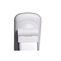 Miniatyrbild 6 av 6: MAULjazzy LED skrivbordslampa 8 W LED klass A varmvitt ljus 3000 K vitt