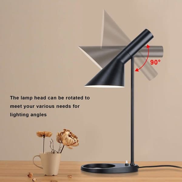 Barcelona LED bordslampa