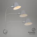 Miniatyrbild 3 av 4: Briloner bordslampa - 2089-014