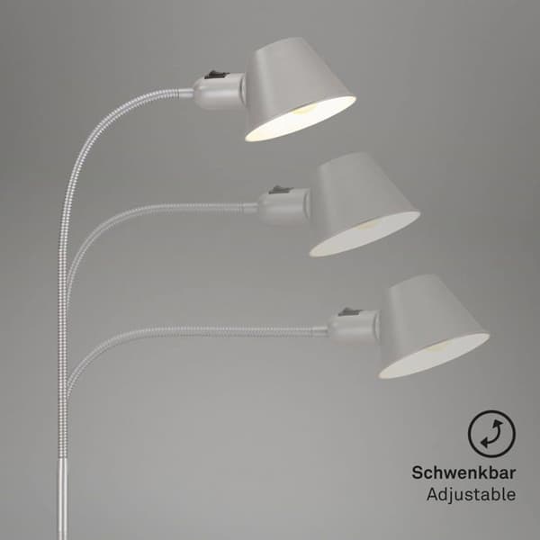 Briloner bordslampa - 7407-014