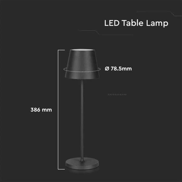 V-tac bordslampa - 7652