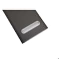 Miniatyrbild 4 av 6: Silver LED kontorslampa - MAUL MAULPURE - Modernt - Design