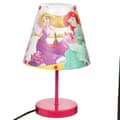 Miniatyrbild 3 av 3: DISNEY PRINCESSES LEXIBOOK sänglampa