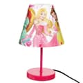 Miniatyrbild 1 av 3: DISNEY PRINCESSES LEXIBOOK sänglampa