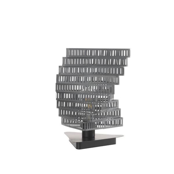 Onli CAMINO Bordslampa, titan, E27