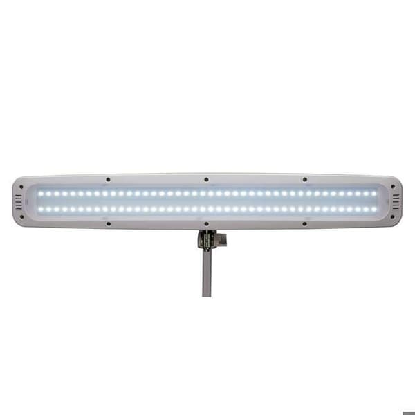 MAUL - Diodlampa för arbetsstation - 6500 K -