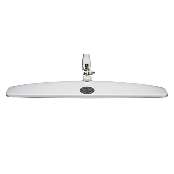 MAUL - Diodlampa för arbetsstation - 6500 K -