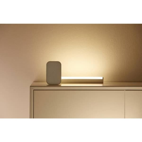 LED Strip WiZ Wi-Fi BLE Bar Linear Light EU Single 8719514554153 N/A Effekt: 5,5 W RGBW N/A