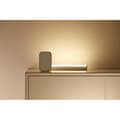 Miniatyrbild 2 av 3: LED Strip WiZ Wi-Fi BLE Bar Linear Light EU Single 8719514554153 N/A Effekt: 5,5 W RGBW N/A