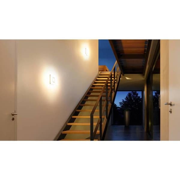 Steinel RS LED M1 V2 Sensor Interiörljus Silver 052492